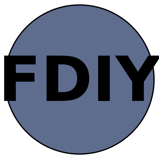 Frontier DIY